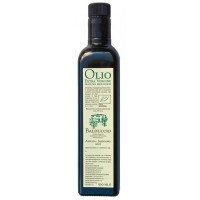Balduccio Extra Virgine Olive Oil 2020, 0.5 L Bottle NEW VINTAGE