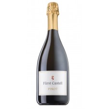 PINOT BRUT NATURE (NV)