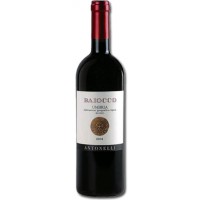 Baiocco Rosso Sangiovese 2015 NEW VINTAGE