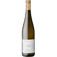 Pinot Bianco MORIZ 2017